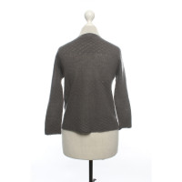 Zadig & Voltaire Knitwear Cashmere in Taupe