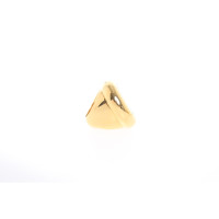 Balenciaga Ring in Goud
