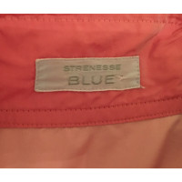 Strenesse Blue Jas/Mantel in Roze