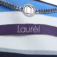 Laurèl Short jacket with stiff pattern