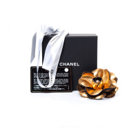 Chanel Accessoire in Goud