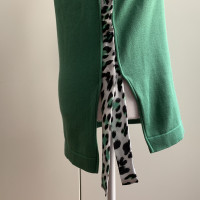 Just Cavalli Knitwear Cotton in Green