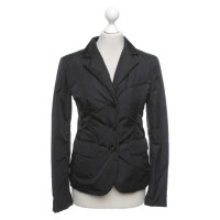 Prada Blazer in Zwart