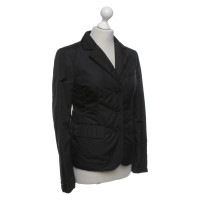 Prada Blazer in Zwart