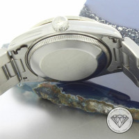 Rolex Orologio da polso in Bianco