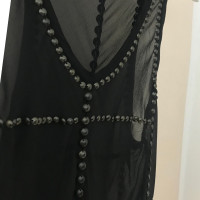Isabel Marant Bovenkleding Zijde in Zwart