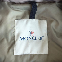 Moncler cappotto invernale