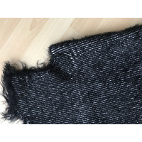 Céline Knitwear in Black