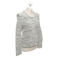 Iro Knitwear in Grey