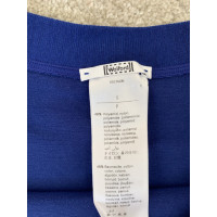 Wolford Bovenkleding in Blauw