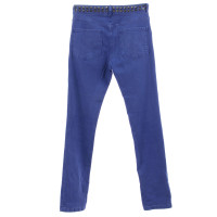Matthew Williamson For H&M Jeans avec goujons