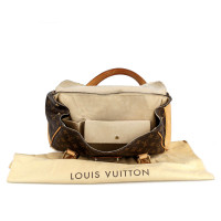 Louis Vuitton Beverly GM37 aus Canvas