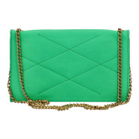 Lanvin Clutch Bag in Green