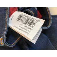 Gucci Jeans Jeans fabric
