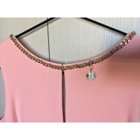 Elisabetta Franchi Dress in Pink