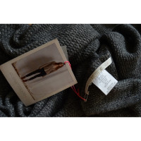 Custommade Schal/Tuch in Grau