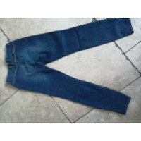 Filippa K Jeans Jeans fabric in Blue