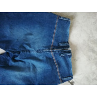 Filippa K Jeans Jeans fabric in Blue