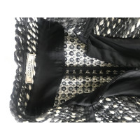 Nina Ricci Jacket/Coat Silk