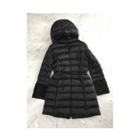 Geospirit Jacket/Coat in Black