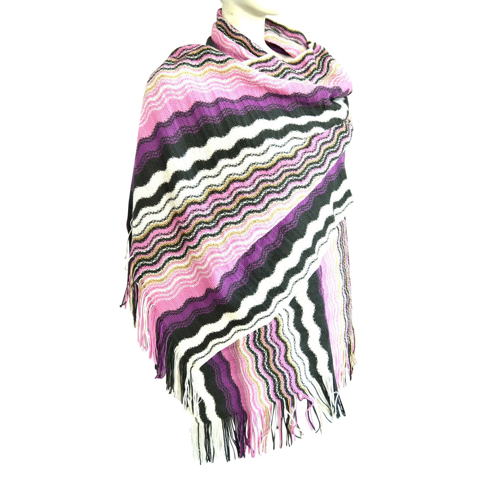 Missoni Sjaal