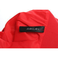 Marc Cain Gonna in Rosso