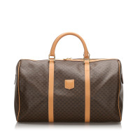 Céline Travel bag in Brown