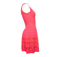 Missoni Kleid in Rot