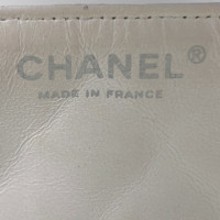 Chanel East West Chain Flap Bag gemaakt van leer