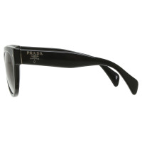 Prada Sunglasses in black