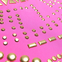 Versace For H&M Vestito di rosa