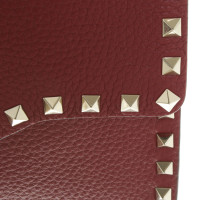 Valentino Garavani "Rockstud Medium Crossbody Bag"