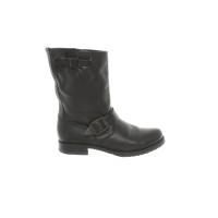 Frye Ankle boots Leather in Black