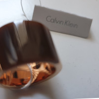 Calvin Klein Ring in Gold