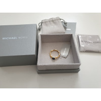 Michael Kors Ring aus Silber in Gold