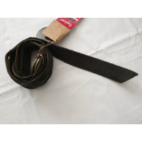 Timberland Ceinture en Cuir