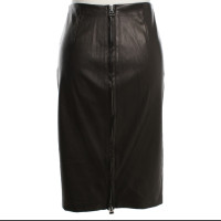 Tom Ford skirt leather