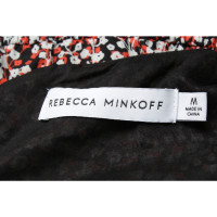 Rebecca Minkoff Kleid aus Baumwolle