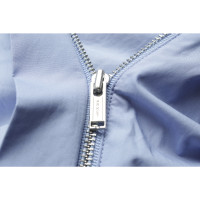 Arket Vestito in Cotone in Blu