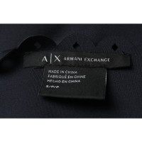 Armani Exchange Vestito in Blu