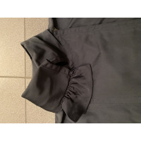 Gucci Jacket/Coat in Black