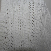 Ralph Lauren Knitwear Viscose in White