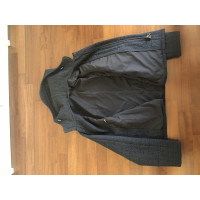 Jil Sander Jacket/Coat in Blue