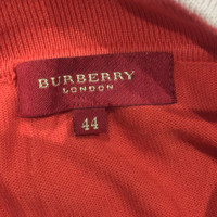 Burberry Top Cotton