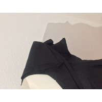 Miu Miu Dress Cotton in Black