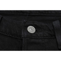 Levi's Jeans Cotton in Black
