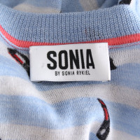 Sonia Rykiel Knitwear Wool