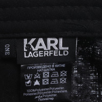 Karl Lagerfeld Hut/Mütze