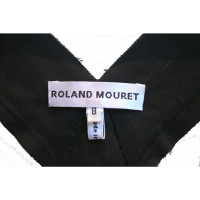 Roland Mouret Bovenkleding Zijde in Zwart