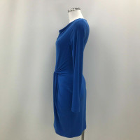 Michael Kors Kleid in Blau